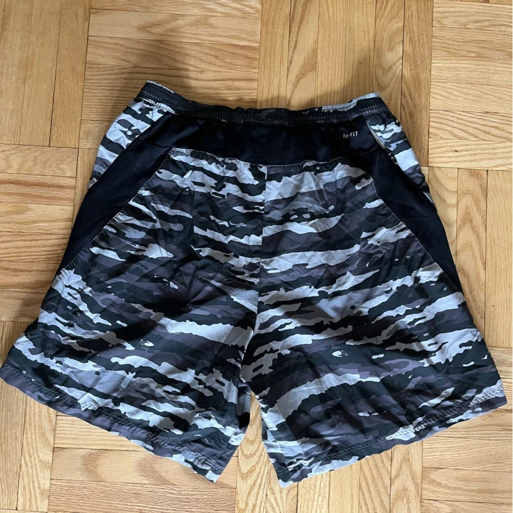 4 Pairs! Nike Dri-FIT Athletic Shorts - Picture 4 of 12